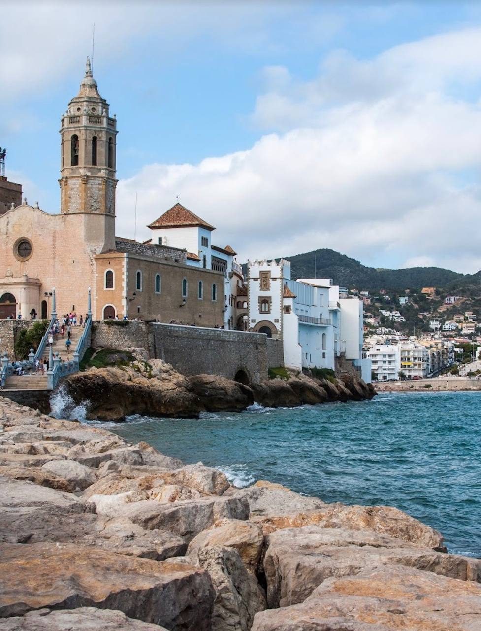 Sitges